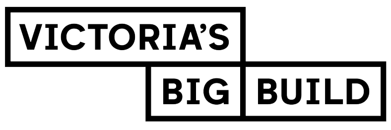 Victoria Big Build